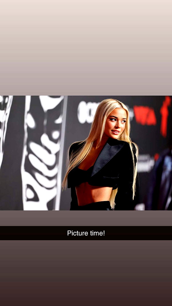 livvy_gymnast snapchat image archive image
