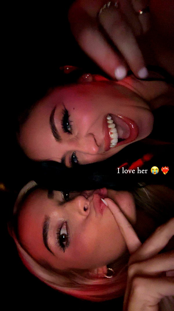livvy_gymnast snapchat image archive image