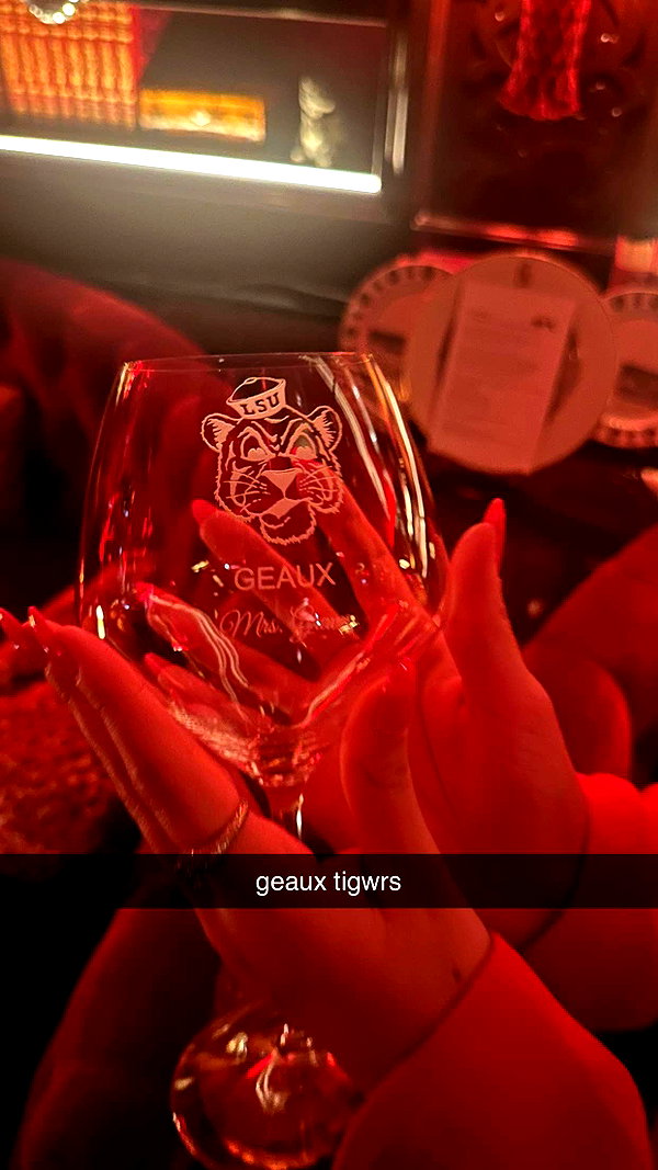 livvy_gymnast snapchat image archive image