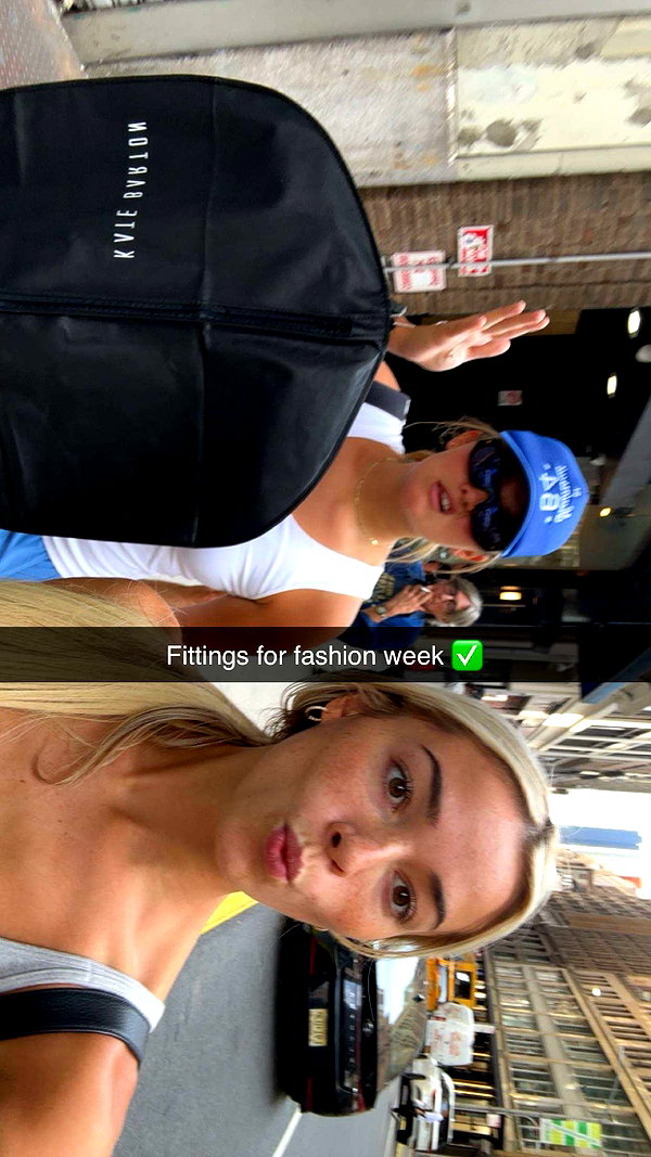 livvy_gymnast snapchat image archive image