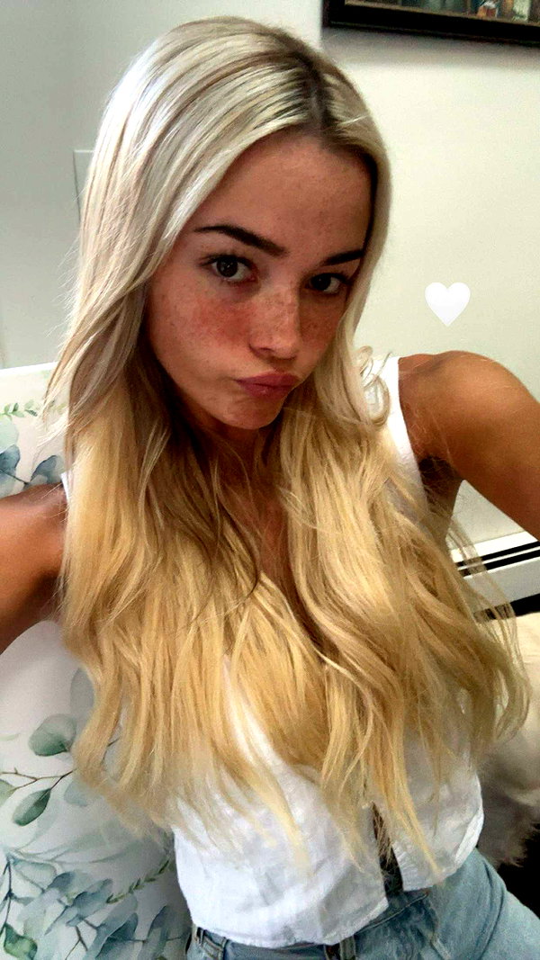 livvy_gymnast snapchat image archive image