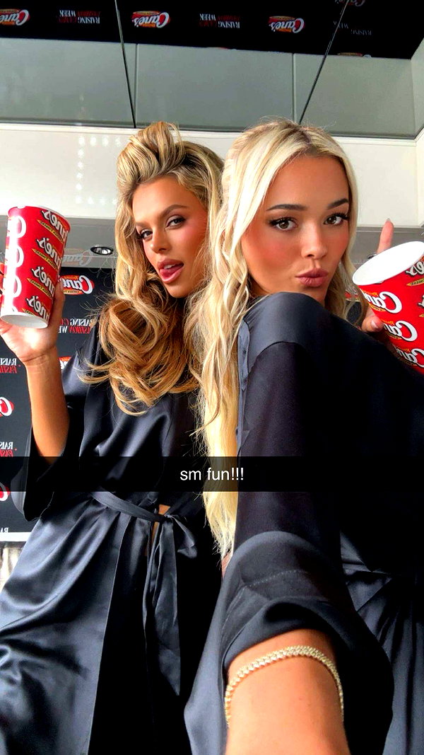 livvy_gymnast snapchat image archive image