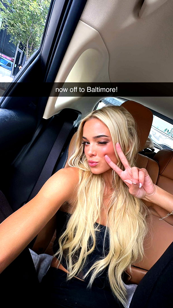 livvy_gymnast snapchat image archive image