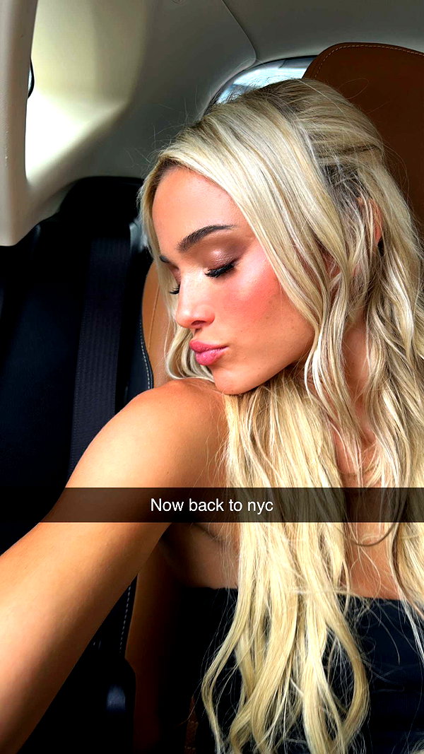 livvy_gymnast snapchat image archive image