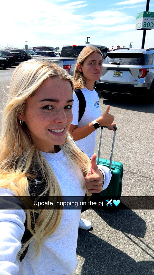 livvy_gymnast snapchat image archive image