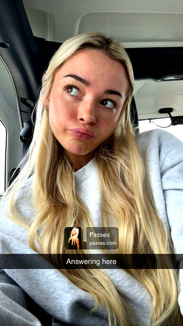 livvy_gymnast snapchat image archive image