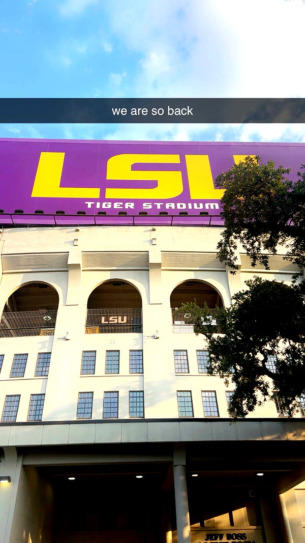 livvy_gymnast snapchat image archive image