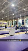 livvy_gymnast Altpins Profile Picture