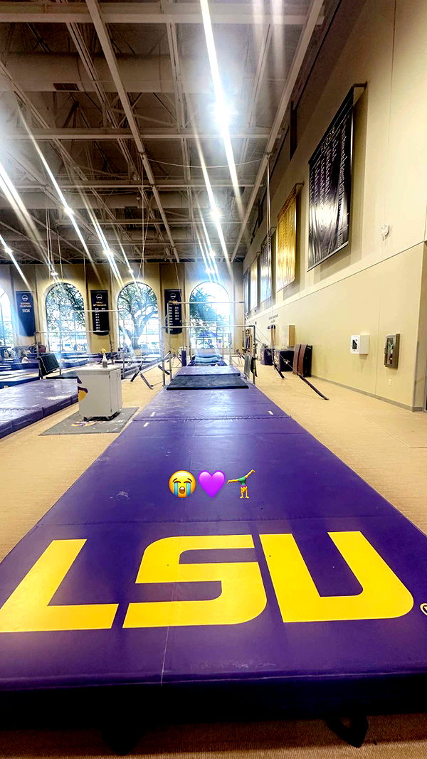 livvy_gymnast snapchat image archive image