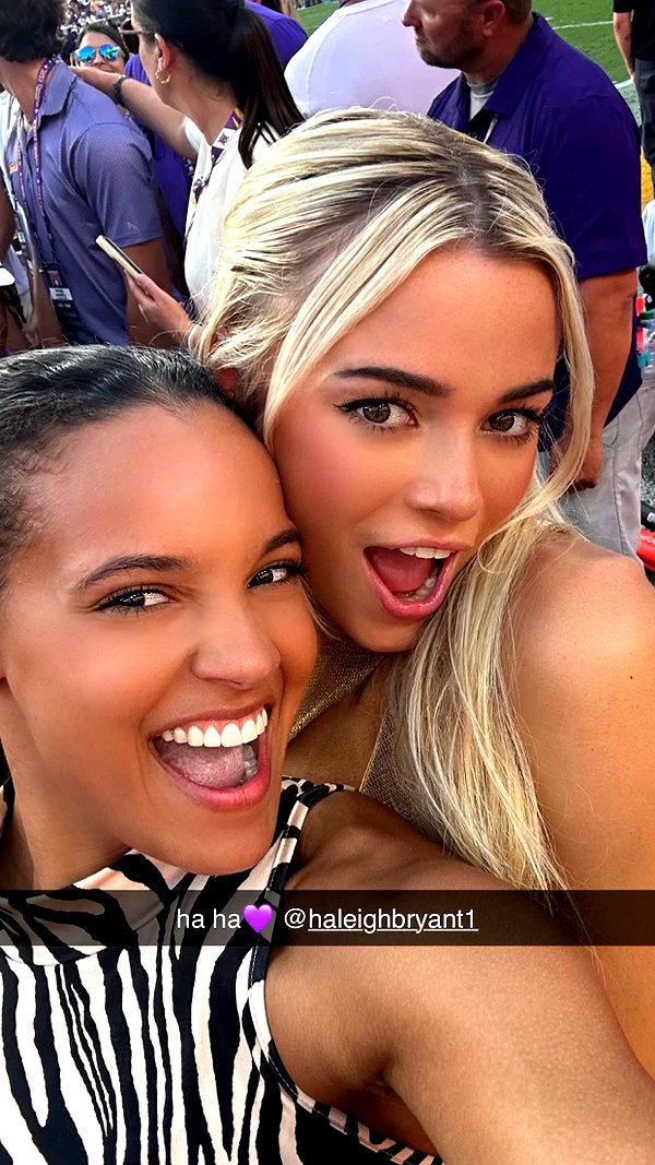 livvy_gymnast snapchat image archive image