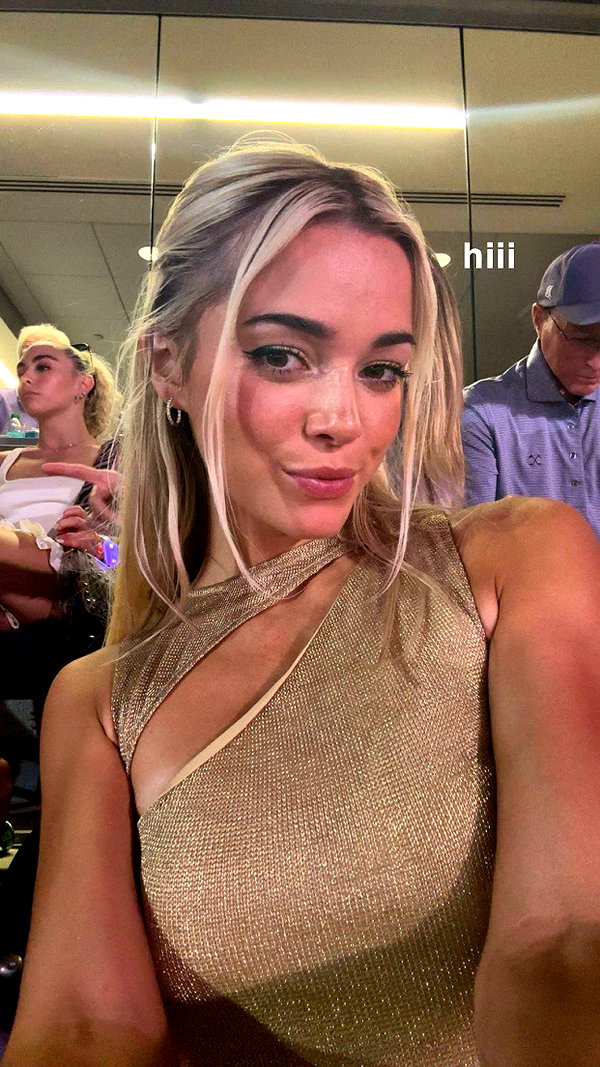 livvy_gymnast snapchat image archive image
