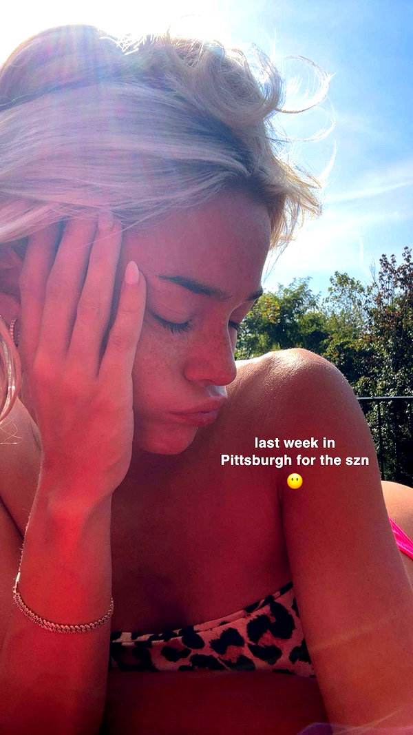 livvy_gymnast snapchat image archive image