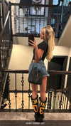 livvy_gymnast Altpins Profile Picture