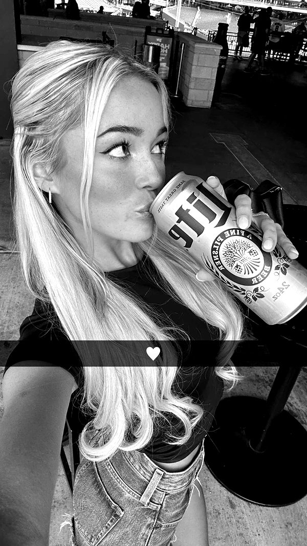 livvy_gymnast snapchat image archive image