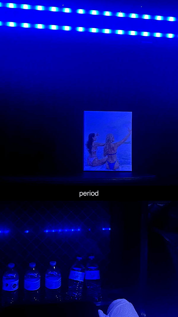 livvy_gymnast snapchat image archive image