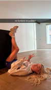 livvy_gymnast Altpins Profile Picture