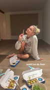 livvy_gymnast Altpins Profile Picture