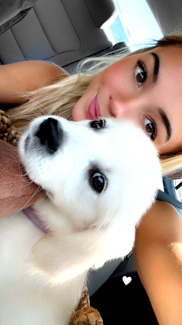 livvy_gymnast snapchat image archive image