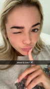 livvy_gymnast Altpins Profile Picture