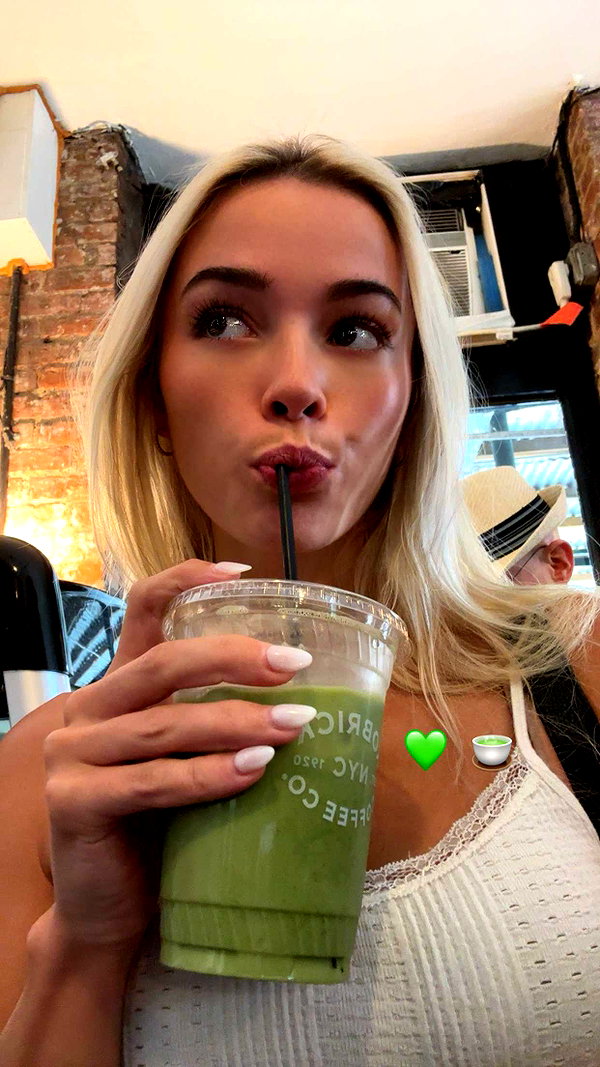 livvy_gymnast snapchat image archive image