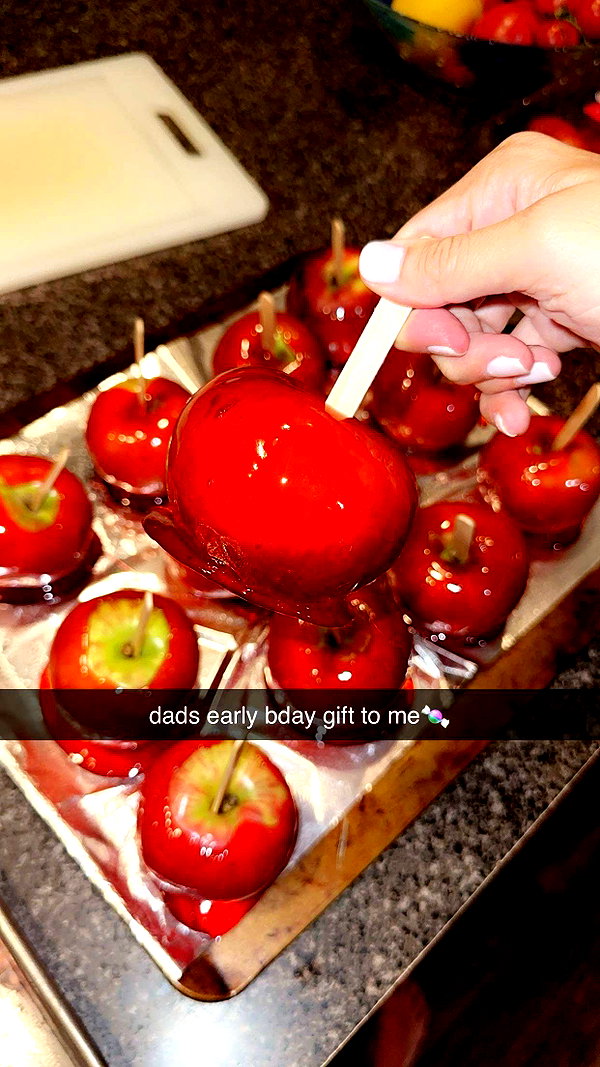 livvy_gymnast snapchat image archive image