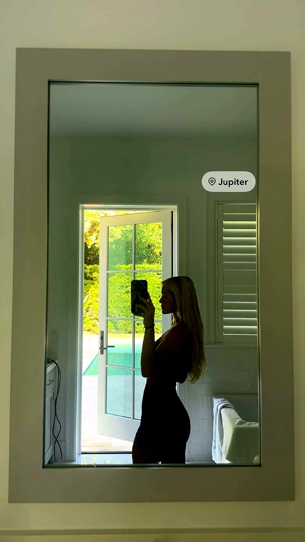 livvy_gymnast snapchat image archive image