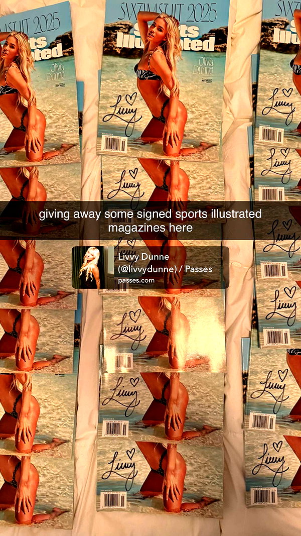 livvy_gymnast snapchat image archive image