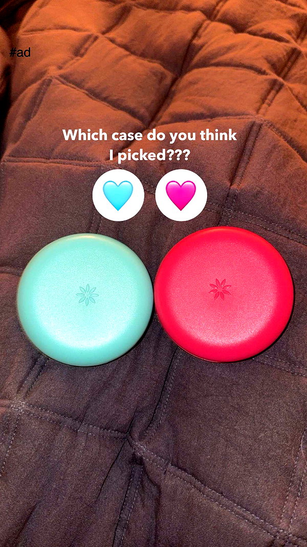 livvy_gymnast snapchat image archive image