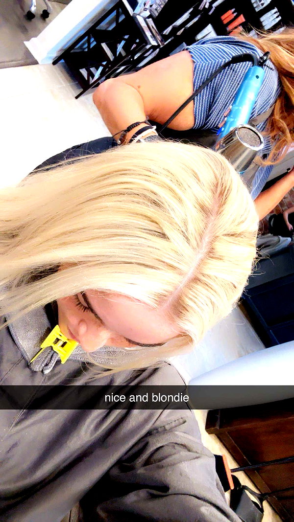 livvy_gymnast snapchat image archive image