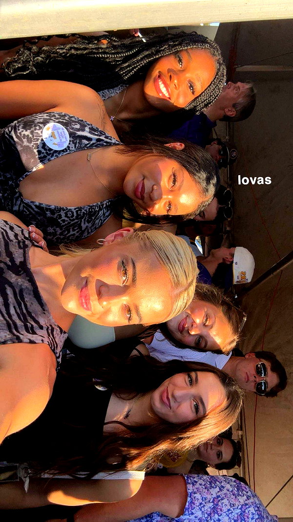 livvy_gymnast snapchat image archive image