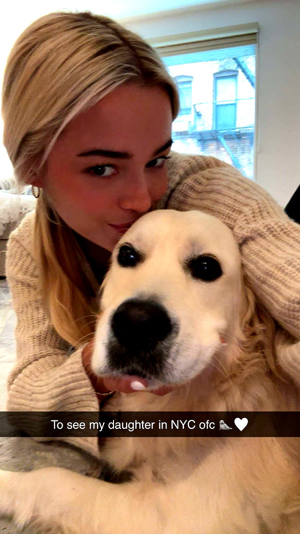 livvy_gymnast snapchat image archive image