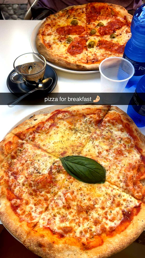 livvy_gymnast snapchat image archive image