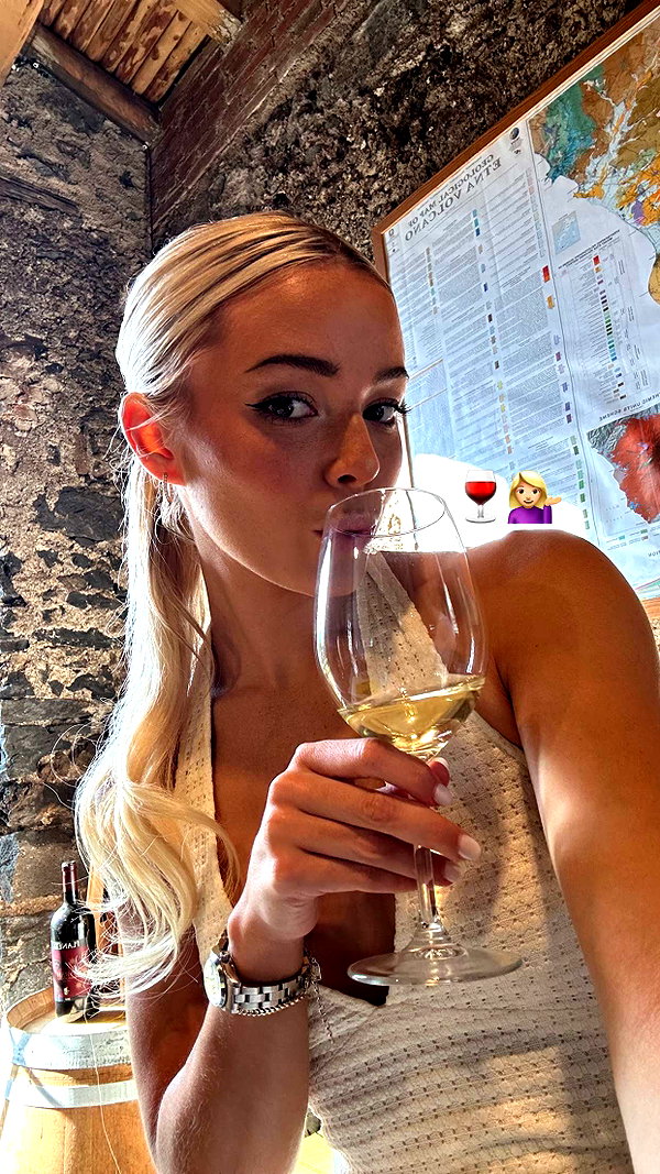 livvy_gymnast snapchat image archive image