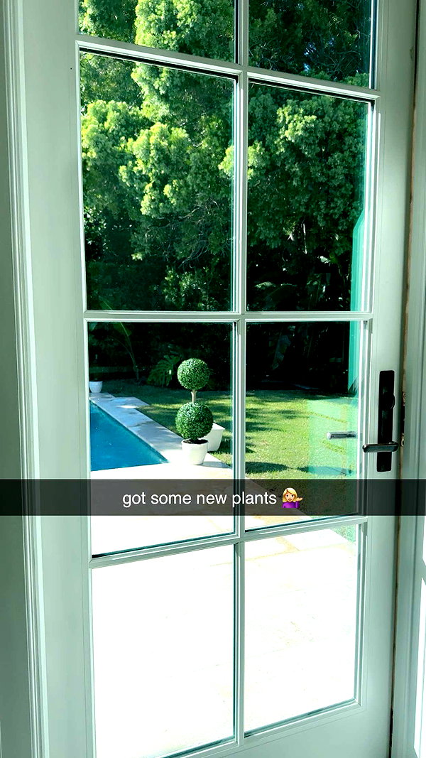 livvy_gymnast snapchat image archive image