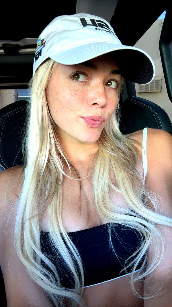 livvy_gymnast snapchat image archive image