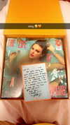 livvy_gymnast Altpins Profile Picture