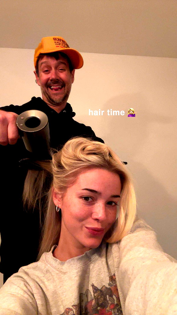 livvy_gymnast snapchat image archive image