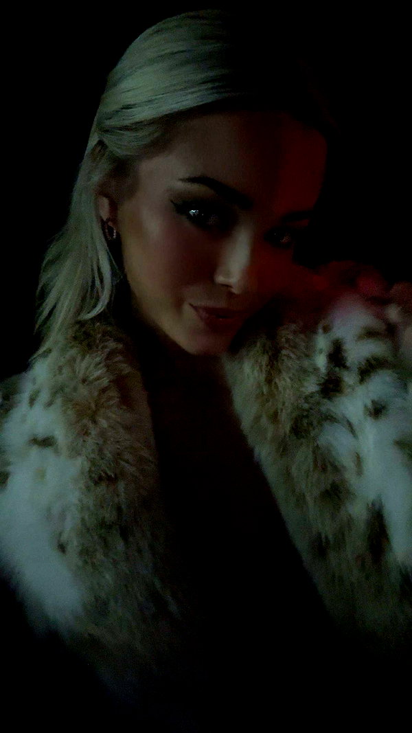 livvy_gymnast snapchat image archive image