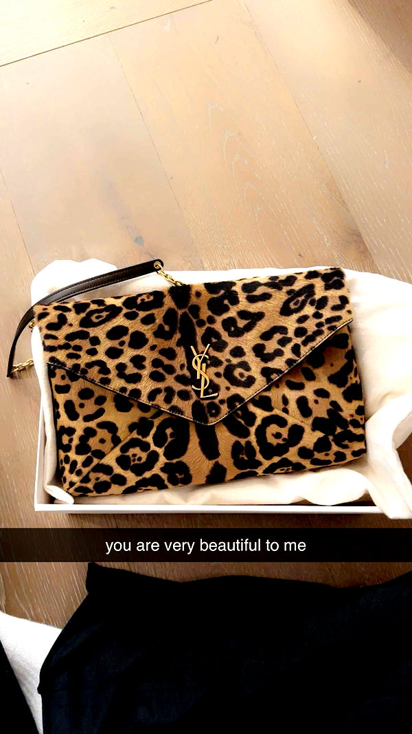 livvy_gymnast snapchat image archive image