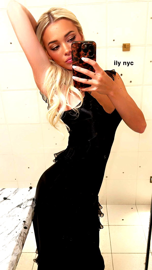 livvy_gymnast snapchat image archive image