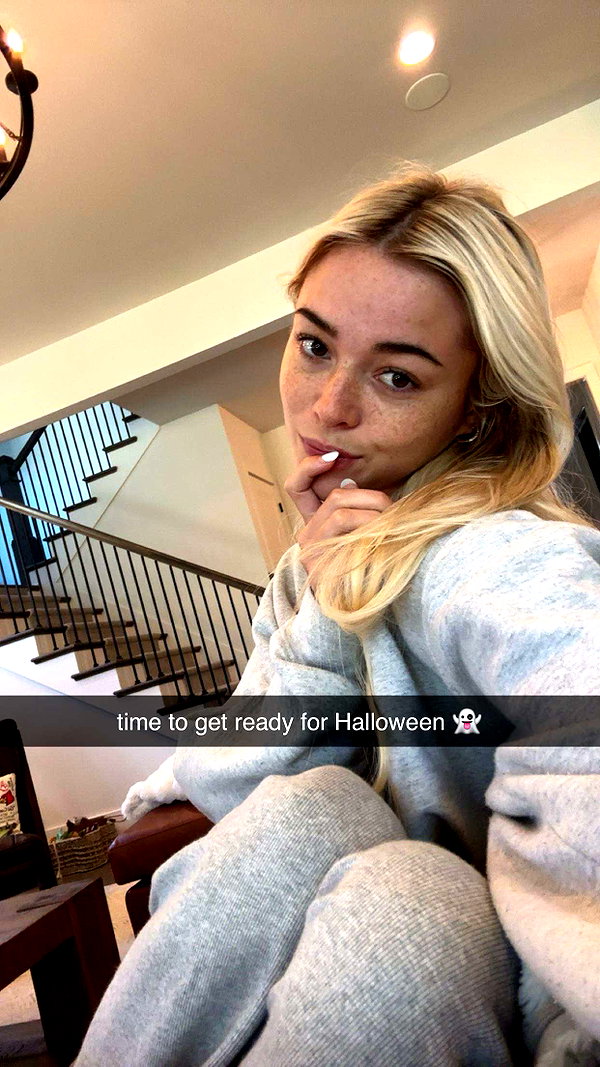 livvy_gymnast snapchat image archive image