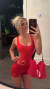 livvy_gymnast Altpins Profile Picture