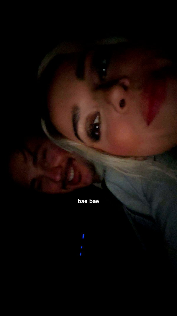 livvy_gymnast snapchat image archive image