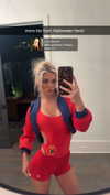 livvy_gymnast Altpins Profile Picture