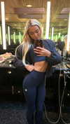 livvy_gymnast Altpins Profile Picture