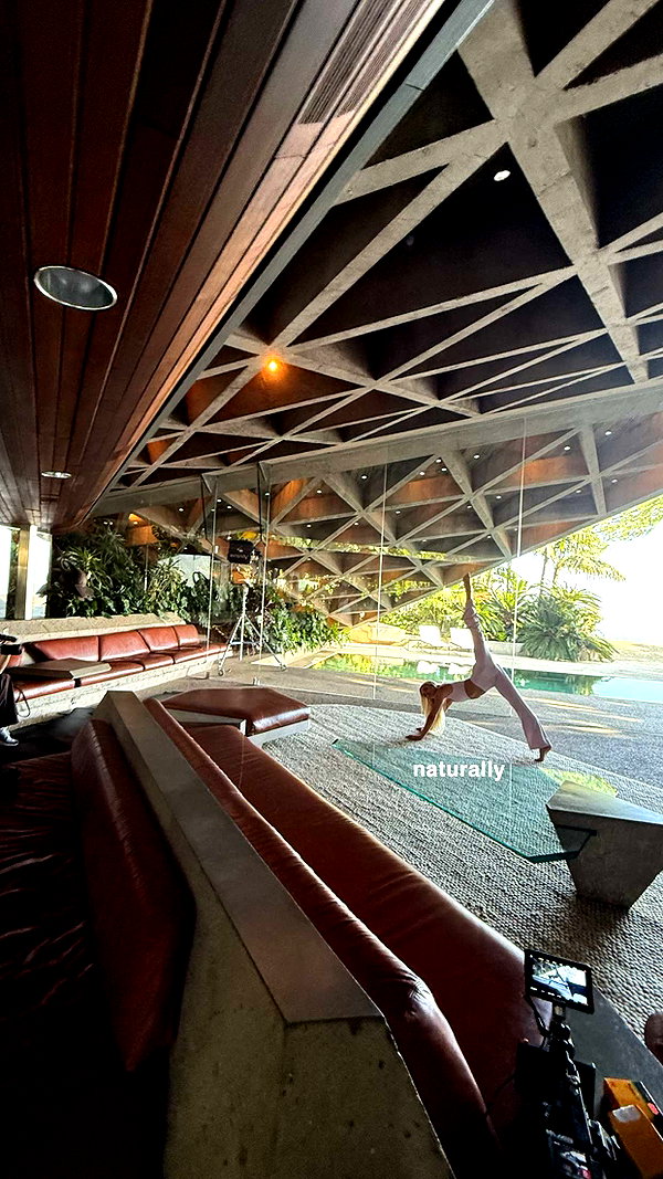 livvy_gymnast snapchat image archive image