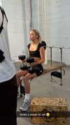livvy_gymnast Altpins Profile Picture