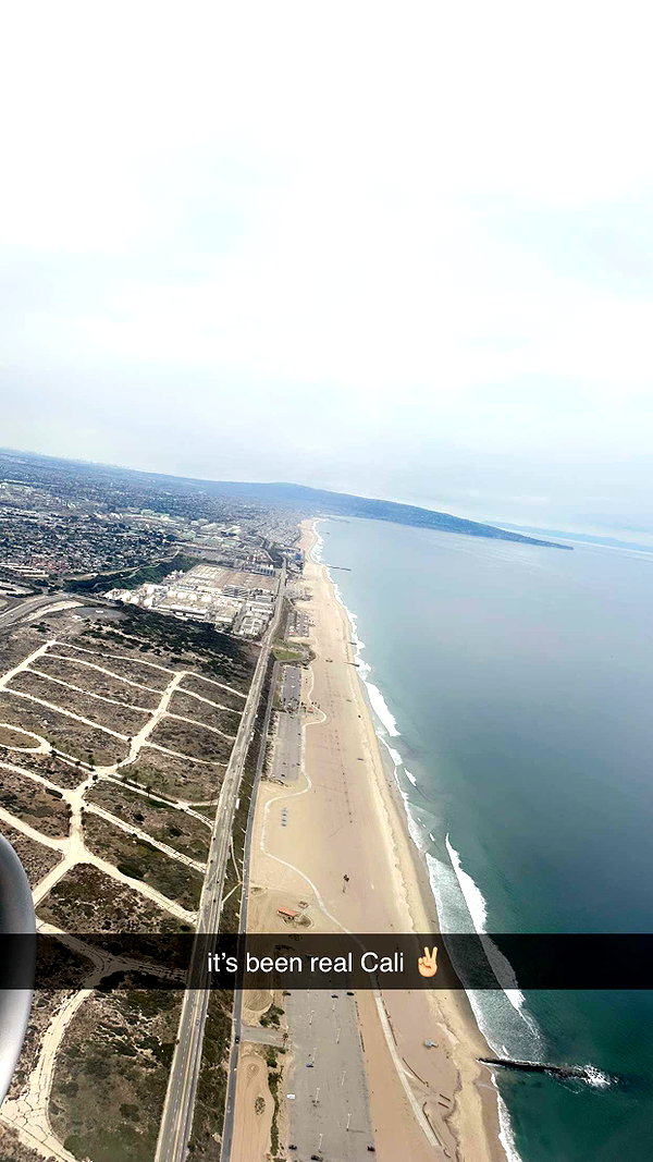 livvy_gymnast snapchat image archive image
