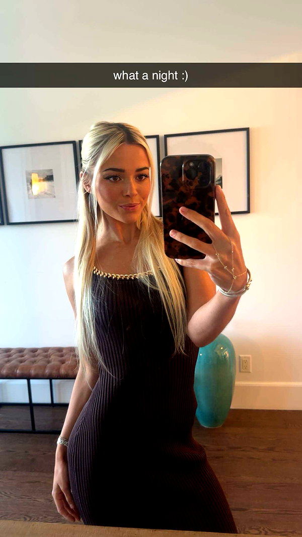 livvy_gymnast snapchat image archive image