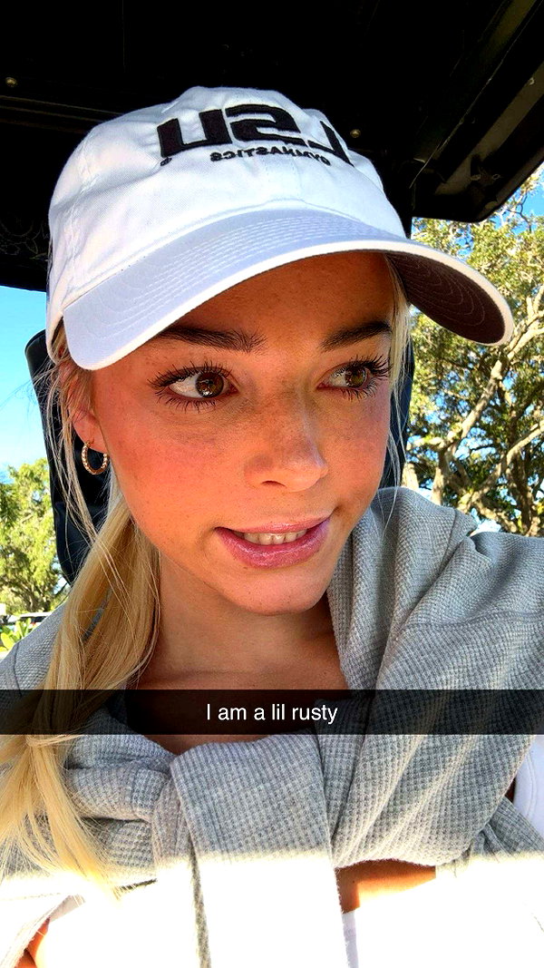 livvy_gymnast snapchat image archive image